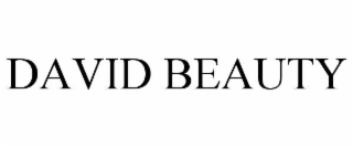 DAVID BEAUTY