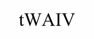 TWAIV