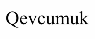 QEVCUMUK