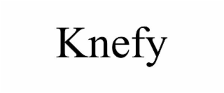 KNEFY