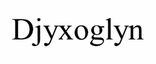 DJYXOGLYN