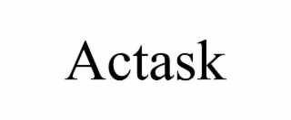 ACTASK