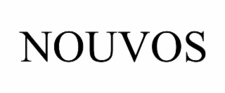 NOUVOS