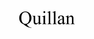 QUILLAN