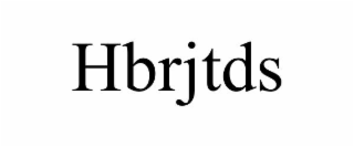 HBRJTDS