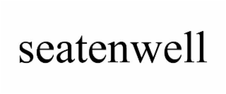 SEATENWELL