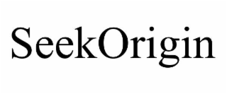 SEEKORIGIN
