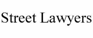 STREET LAWYERS
