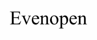 EVENOPEN