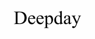 DEEPDAY
