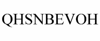 QHSNBEVOH