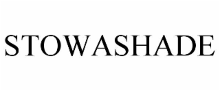 STOWASHADE