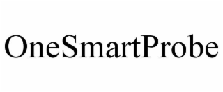 ONESMARTPROBE