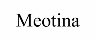 MEOTINA