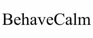 BEHAVECALM