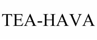 TEA-HAVA
