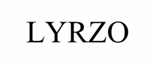 LYRZO