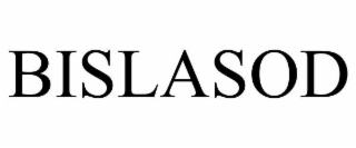BISLASOD