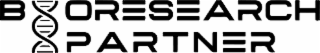 B ORESEARCH PARTNER