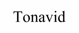 TONAVID