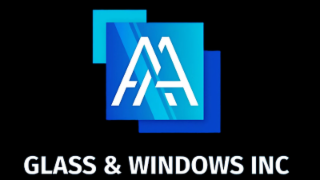 AA GLASS & WINDOWS INC