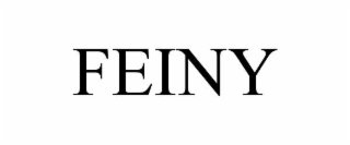 FEINY