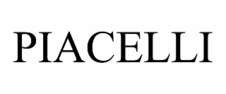 PIACELLI