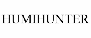 HUMIHUNTER