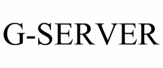 G-SERVER