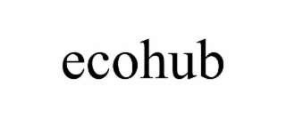ECOHUB