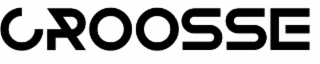 CROOSSE