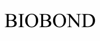 BIOBOND