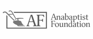 AF ANABAPTIST FOUNDATION
