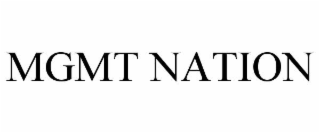 MGMT NATION