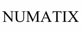 NUMATIX