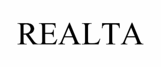 REALTA