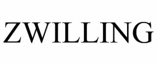 ZWILLING