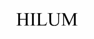 HILUM