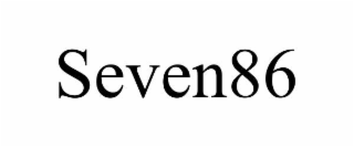 SEVEN86