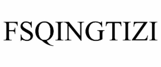 FSQINGTIZI