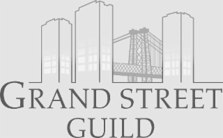 GRAND STREET GUILD
