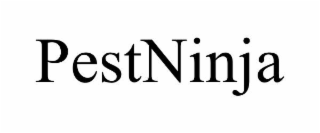 PESTNINJA