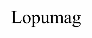 LOPUMAG