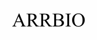 ARRBIO