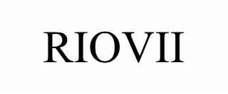 RIOVII