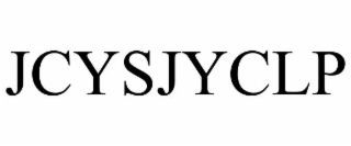 JCYSJYCLP