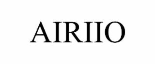 AIRIIO