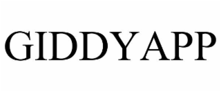 GIDDYAPP