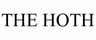 THE HOTH