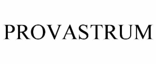 PROVASTRUM